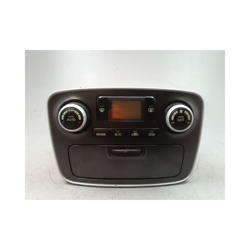 COMMANDE DE CHAUFFAGE HYUNDAI SONATA 5P