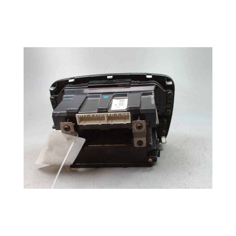 COMMANDE DE CHAUFFAGE HYUNDAI SONATA 5P