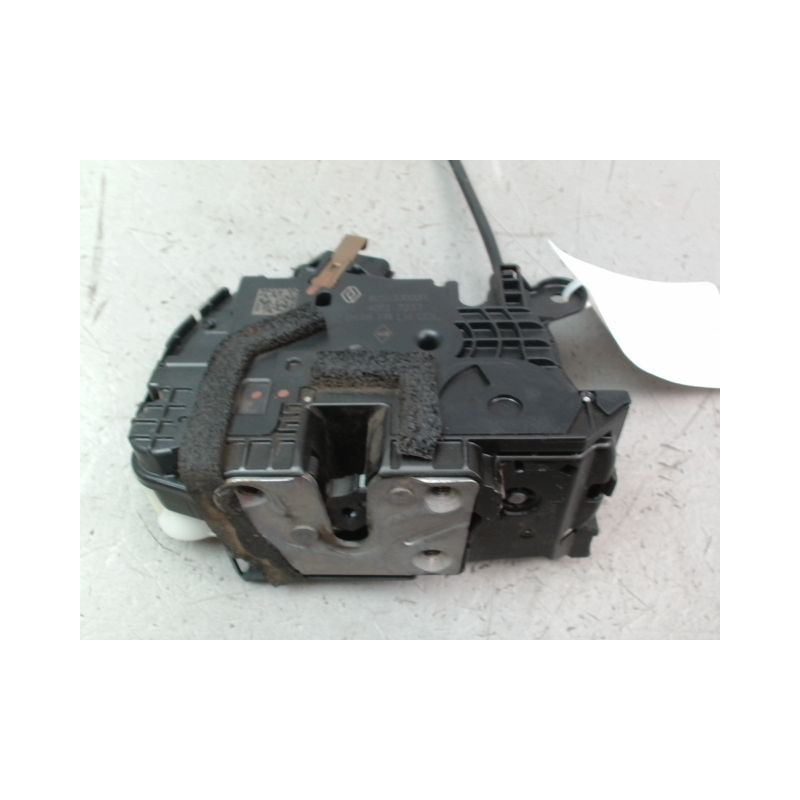 SYSTEME CONDAMNATION AVANT GAUCHE RENAULT CLIO IV Phase 1 2012-...