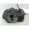 SYSTEME CONDAMNATION AVANT GAUCHE RENAULT CLIO IV Phase 1 2012-...
