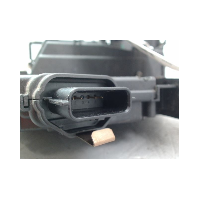 SYSTEME CONDAMNATION AVANT GAUCHE RENAULT CLIO IV Phase 1 2012-...