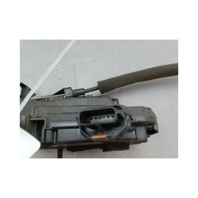 SYSTEME CONDAMNATION ARRIERE DROIT RENAULT CLIO IV Phase 1 2012-...