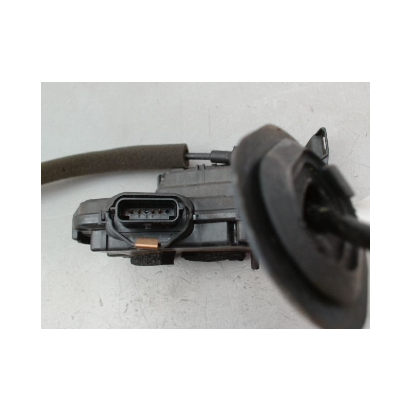 SYSTEME CONDAMNATION ARRIERE GAUCHE RENAULT CLIO IV Phase 1 2012-...