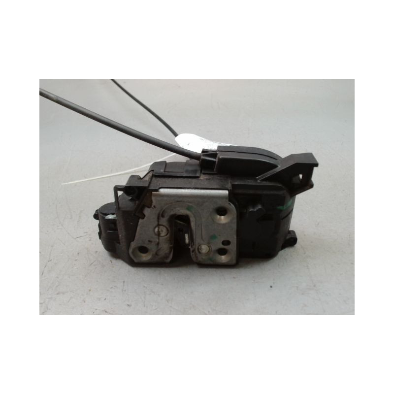 SYSTEME CONDAMNATION AVANT DROIT RENAULT MODUS Phase 2 2008-2012