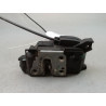 SYSTEME CONDAMNATION AVANT DROIT RENAULT MODUS Phase 2 2008-2012