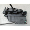 SYSTEME CONDAMNATION AVANT DROIT RENAULT MODUS Phase 2 2008-2012