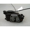 SYSTEME CONDAMNATION AVANT GAUCHE RENAULT MODUS Phase 2 2008-2012