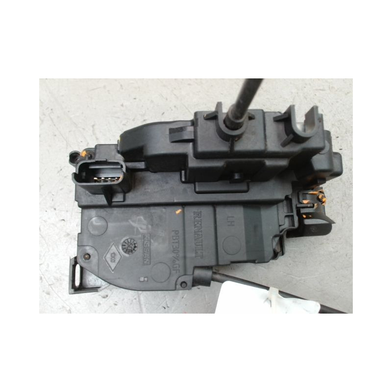 SYSTEME CONDAMNATION AVANT GAUCHE RENAULT MODUS Phase 2 2008-2012