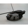 SYSTEME CONDAMNATION ARRIERE DROIT RENAULT MODUS Phase 2 2008-2012