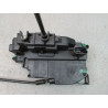 SYSTEME CONDAMNATION ARRIERE DROIT RENAULT MODUS Phase 2 2008-2012