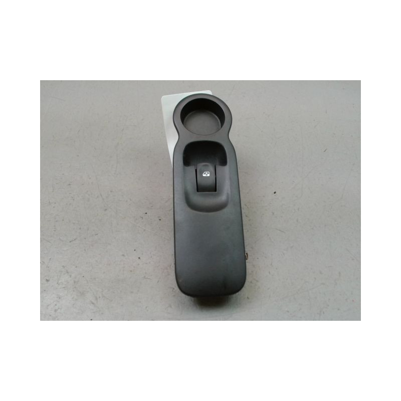 COMMANDE LEVE-GLACE PORTE AVD RENAULT MODUS Phase 2 2008-2012