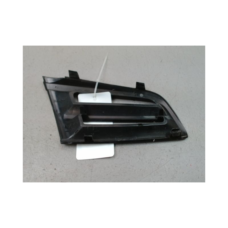 GRILLE CALANDRE GAUCHE RENAULT MODUS Phase 2 2008-2012