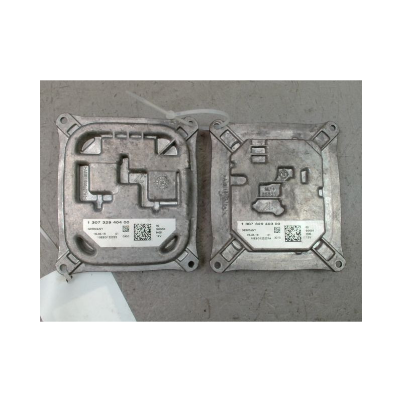 BOITIER XENON PHARE DROIT PEUGEOT 308 SW 2008-