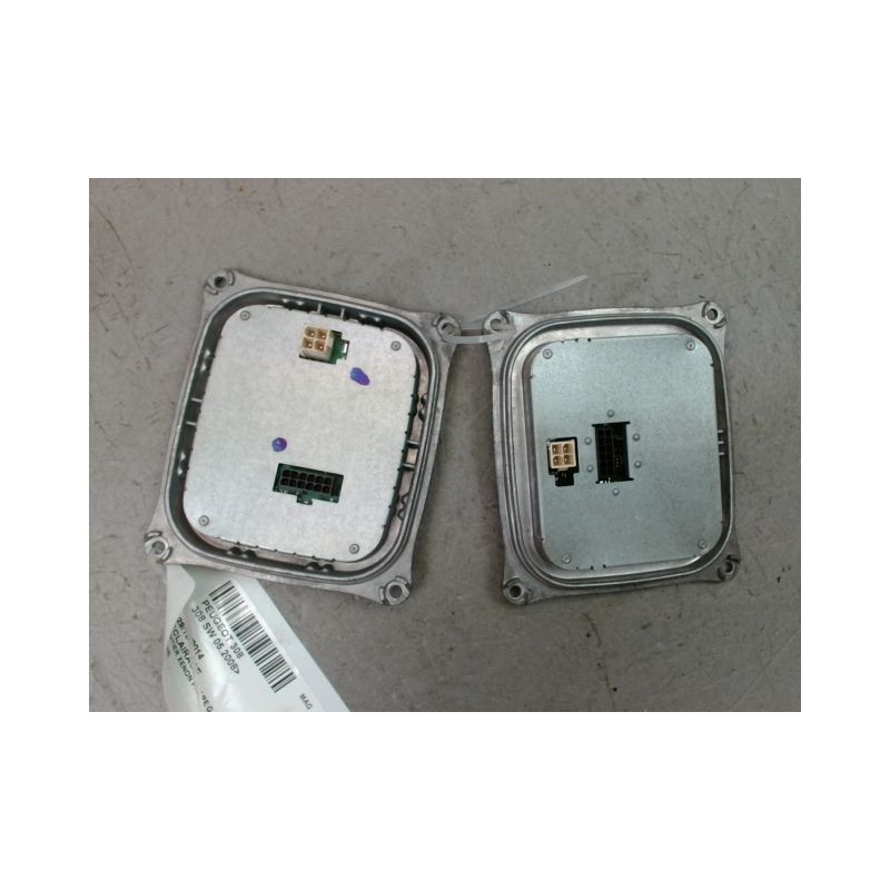 BOITIER XENON PHARE GAUCHE PEUGEOT 308 SW 2008-