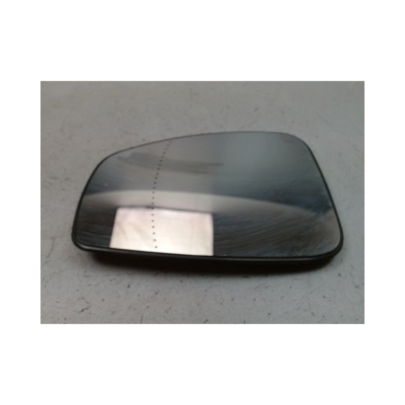 GLACE RETROVISEUR EXT G RENAULT MEGANE COUPE III Phase 1 2008-2012