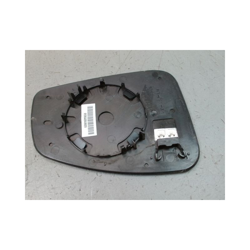 GLACE RETROVISEUR EXT G RENAULT MEGANE COUPE III Phase 1 2008-2012