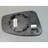GLACE RETROVISEUR EXT G RENAULT MEGANE COUPE III Phase 1 2008-2012