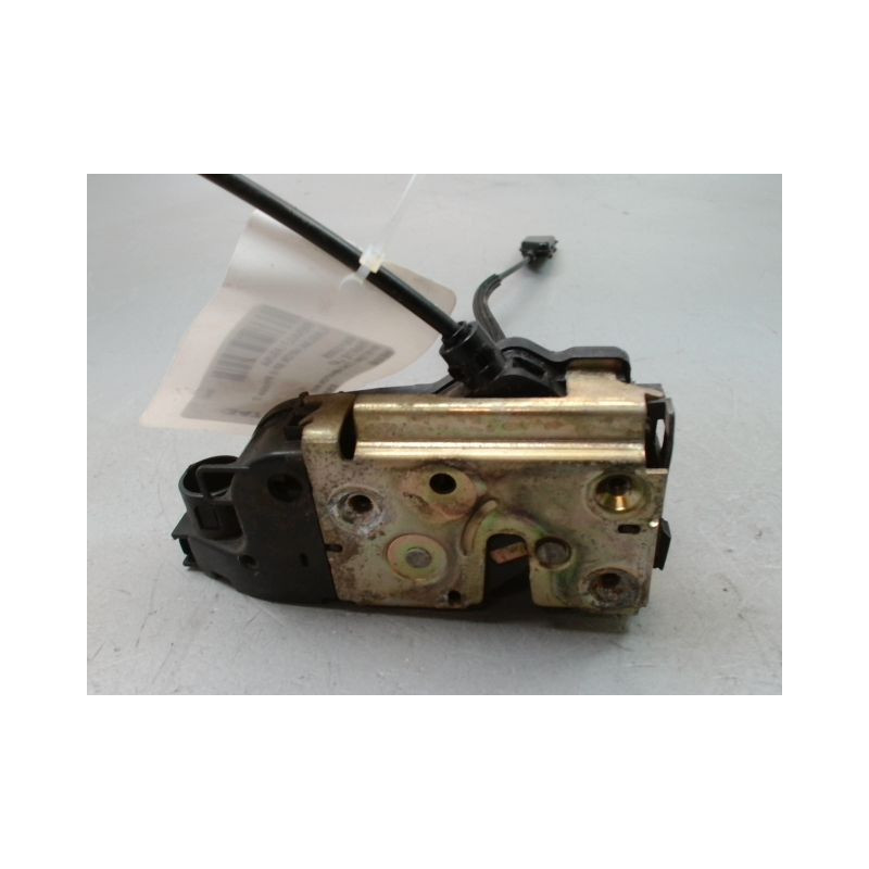 SYSTEME CONDAMNATION AVANT DROIT RENAULT LAGUNA II Phase 2 2005-2007