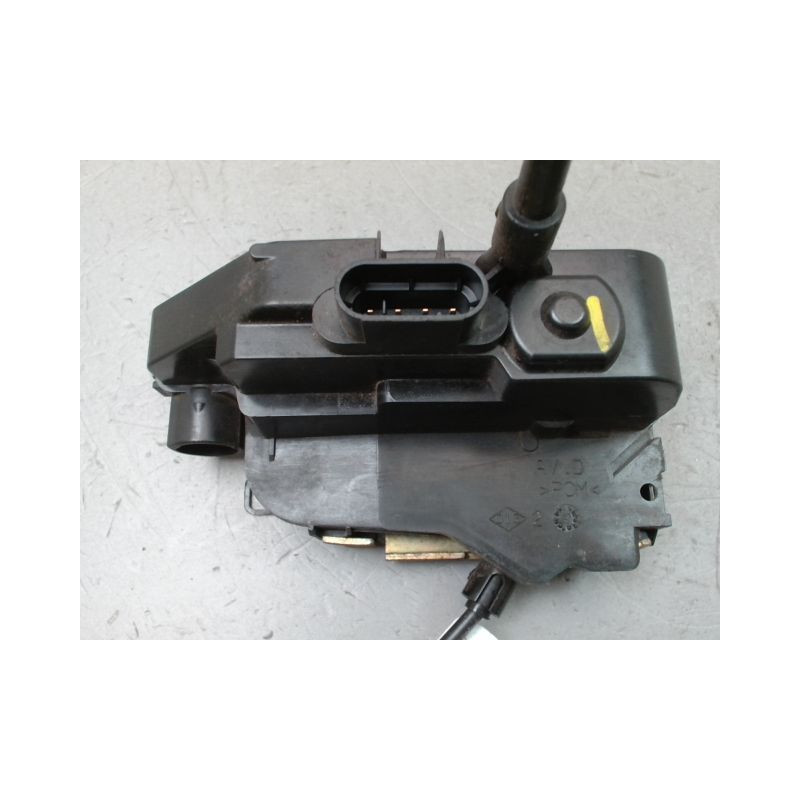 SYSTEME CONDAMNATION AVANT DROIT RENAULT LAGUNA II Phase 2 2005-2007