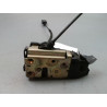 SYSTEME CONDAMNATION AVANT GAUCHE RENAULT LAGUNA II Phase 2 2005-2007