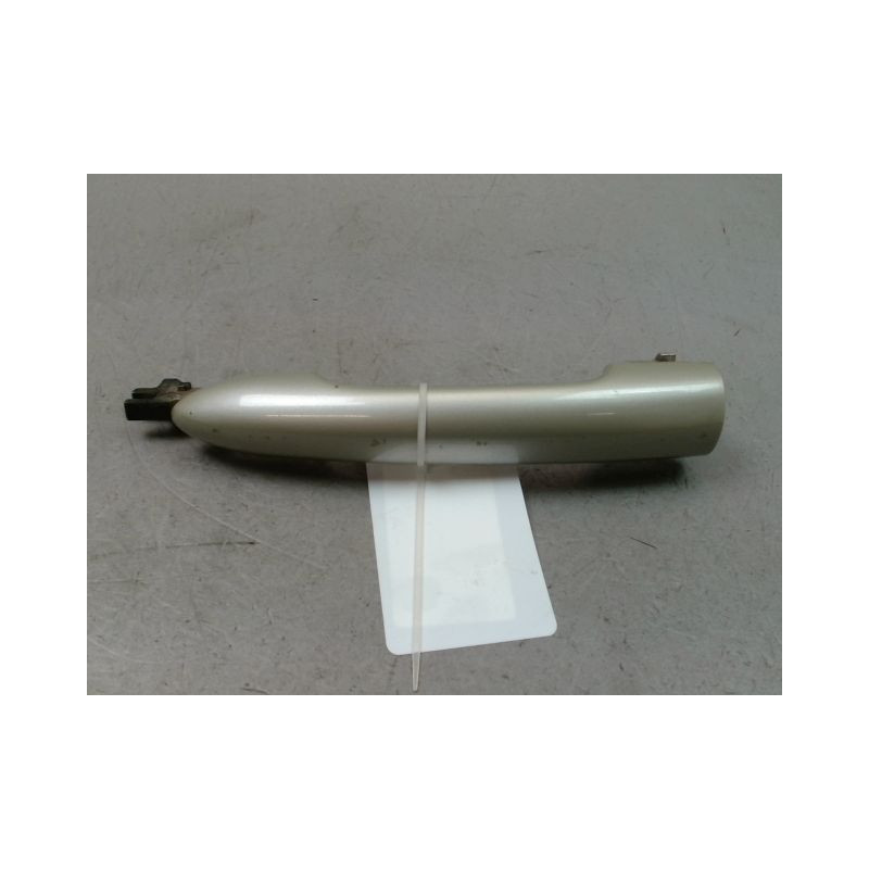 POIGNEE EXTERIEURE PORTE AVANT GAUCHE RENAULT LAGUNA II Phase 2 2005-2007