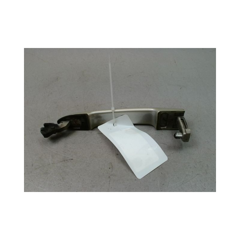 POIGNEE EXTERIEURE PORTE AVANT GAUCHE RENAULT LAGUNA II Phase 2 2005-2007