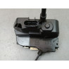 SYSTEME CONDAMNATION ARRIERE DROIT RENAULT LAGUNA II Phase 2 2005-2007