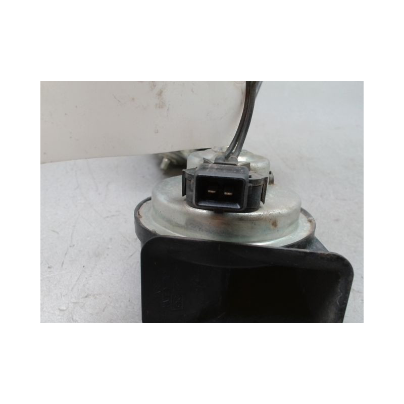 KLAXON / AVERTISSEUR RENAULT LAGUNA II Phase 2 2005-2007