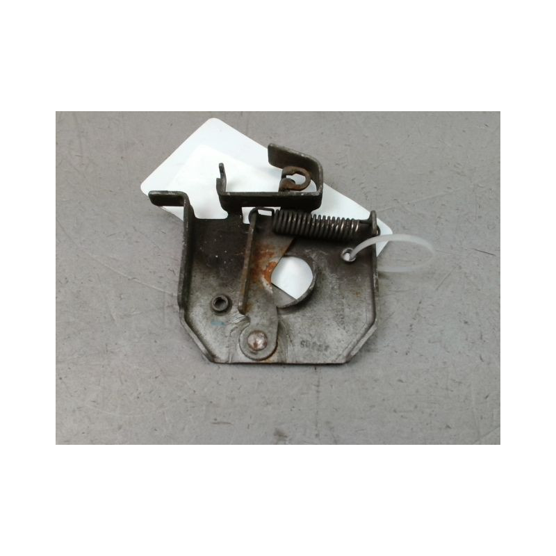 SERRURE CAPOT RENAULT LAGUNA II Phase 2 2005-2007