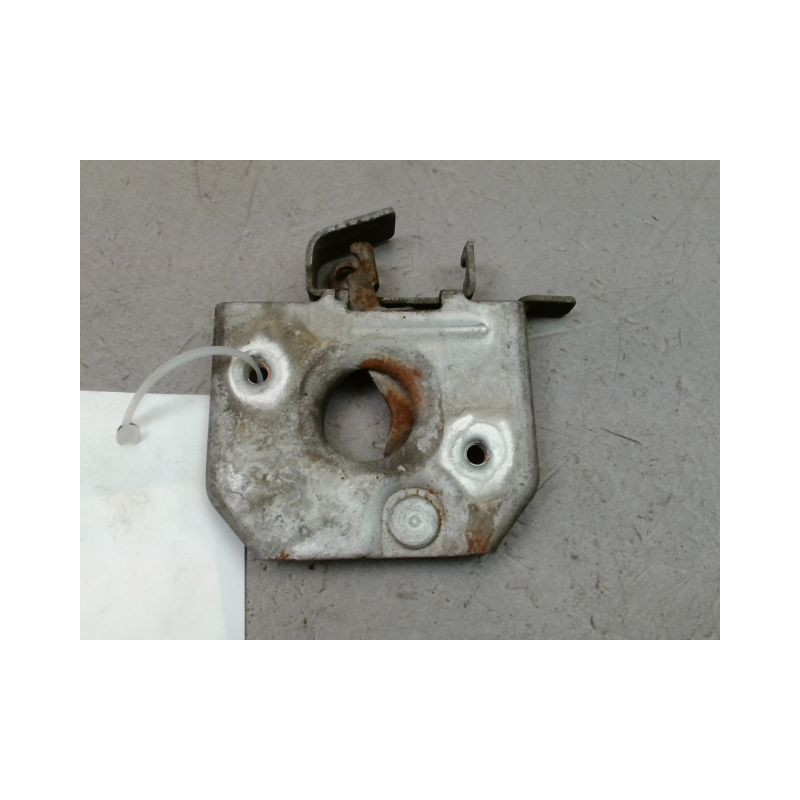 SERRURE CAPOT RENAULT LAGUNA II Phase 2 2005-2007