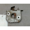 SERRURE CAPOT RENAULT LAGUNA II Phase 2 2005-2007