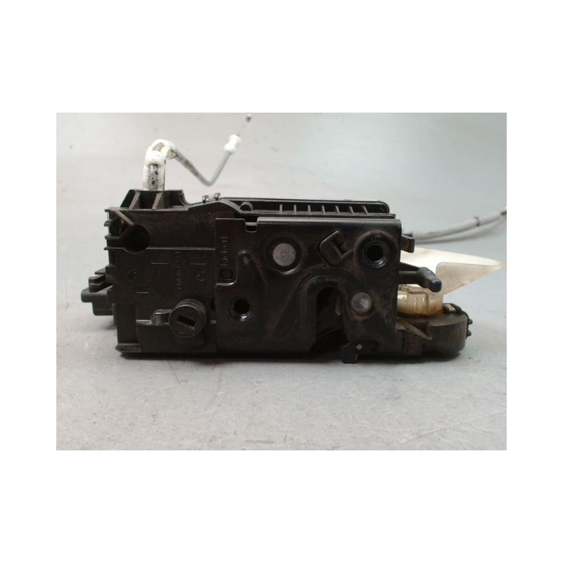 SYSTEME CONDAMNATION AVANT GAUCHE CITROEN DS5