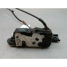 SYSTEME CONDAMNATION AVANT DROIT PEUGEOT 207 2006-2013