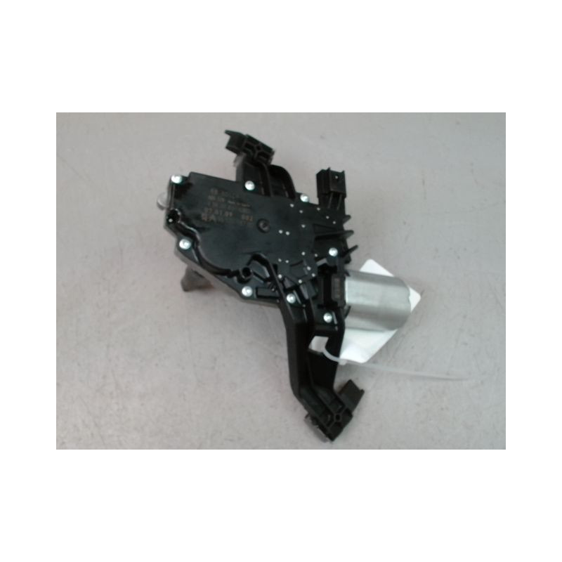 MECANISME ESSUIE-GLACE ARRIERE PEUGEOT 207 2006-2013