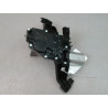MECANISME ESSUIE-GLACE ARRIERE PEUGEOT 207 2006-2013