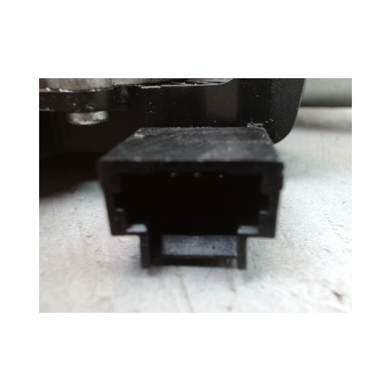 MECANISME ESSUIE-GLACE ARRIERE PEUGEOT 207 2006-2013
