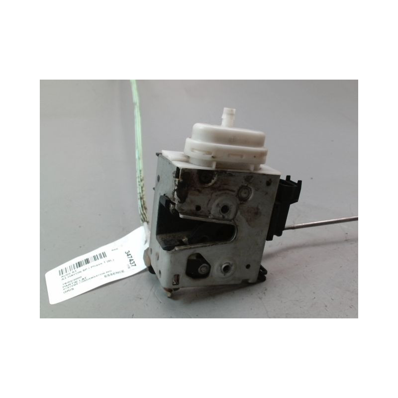 SYSTEME CONDAMNATION AVANT DROIT AUDI A3 I Phase 1 (8L) 1996-2000
