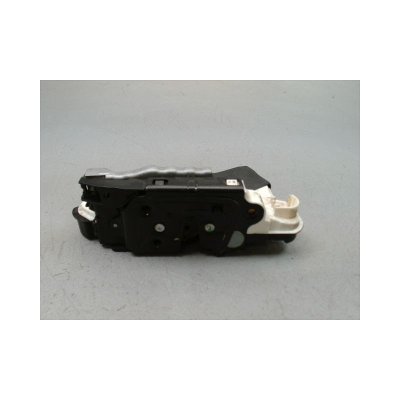 SYSTEME CONDAMNATION AVANT GAUCHE VOLKSWAGEN POLO V Phase 1 (6R) 2009-2014