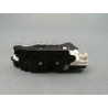 SYSTEME CONDAMNATION AVANT GAUCHE VOLKSWAGEN POLO V Phase 1 (6R) 2009-2014