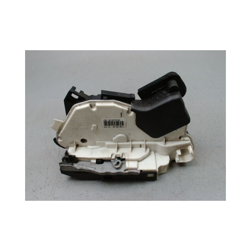 SYSTEME CONDAMNATION AVANT GAUCHE VOLKSWAGEN POLO V Phase 1 (6R) 2009-2014