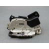 SYSTEME CONDAMNATION AVANT GAUCHE VOLKSWAGEN POLO V Phase 1 (6R) 2009-2014