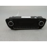 COMMANDE DE CHAUFFAGE VOLKSWAGEN POLO V Phase 1 (6R) 2009-2014