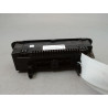 COMMANDE DE CHAUFFAGE VOLKSWAGEN POLO V Phase 1 (6R) 2009-2014