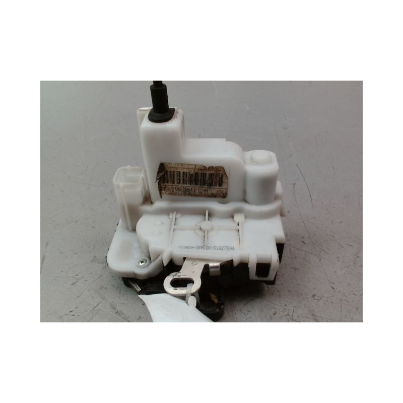 SYSTEME CONDAMNATION AVANT DROIT FIAT 500 II Phase 1 2007-...