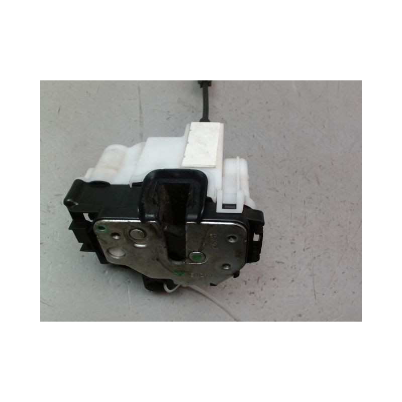SYSTEME CONDAMNATION AVANT DROIT FIAT 500 II Phase 1 2007-...