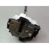 SYSTEME CONDAMNATION AVANT GAUCHE FIAT 500 II Phase 1 2007-...