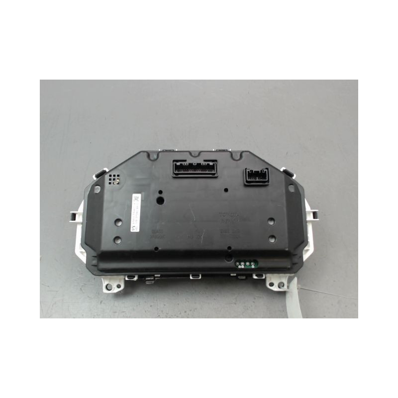 BLOC COMPTEURS TOYOTA YARIS 2005-