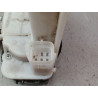 SYSTEME CONDAMNATION AVANT GAUCHE FIAT 500 II Phase 1 2007-...