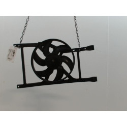 MOTEUR VENTILATEUR RADIATEUR