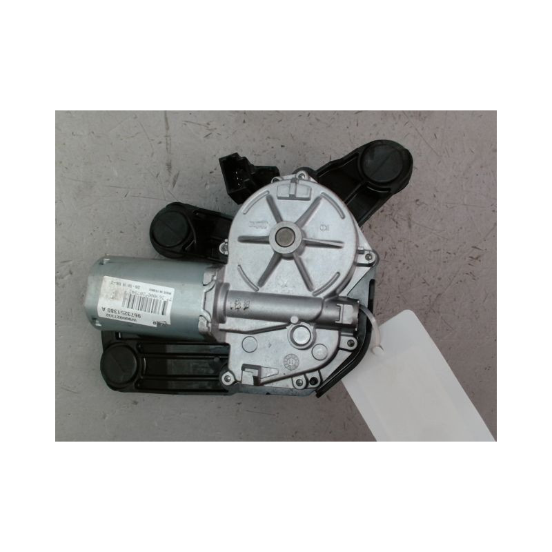 MECANISME ESSUIE-GLACE ARRIERE PEUGEOT 208 Phase 1 2012-...